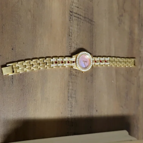 Main Line Time | Accessories | Main Line Time Watch | Poshmark display picture 1